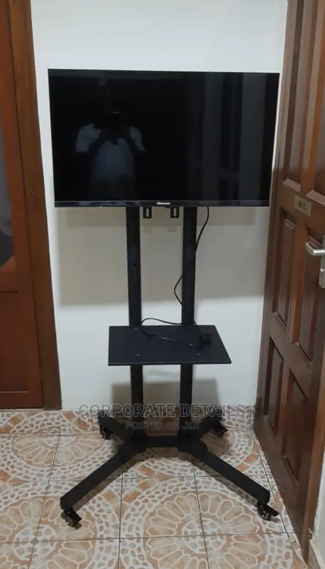 TV Stand (Plasma and Projector)