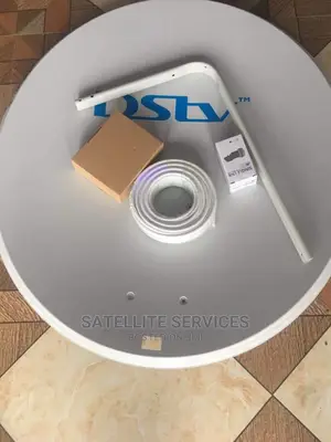 DSTV Decoder Set