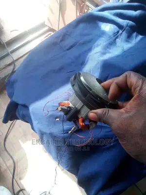 Electric Motor Rewinding Service