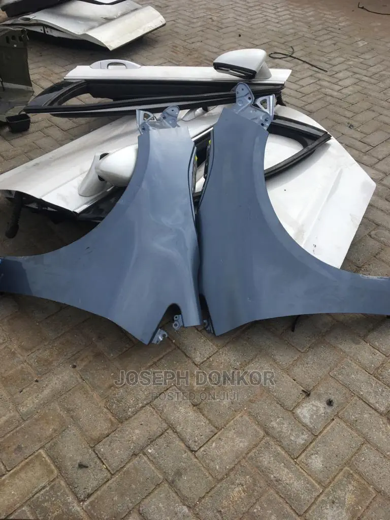 Corolla Fender 2020,2021,2022,2023,2024