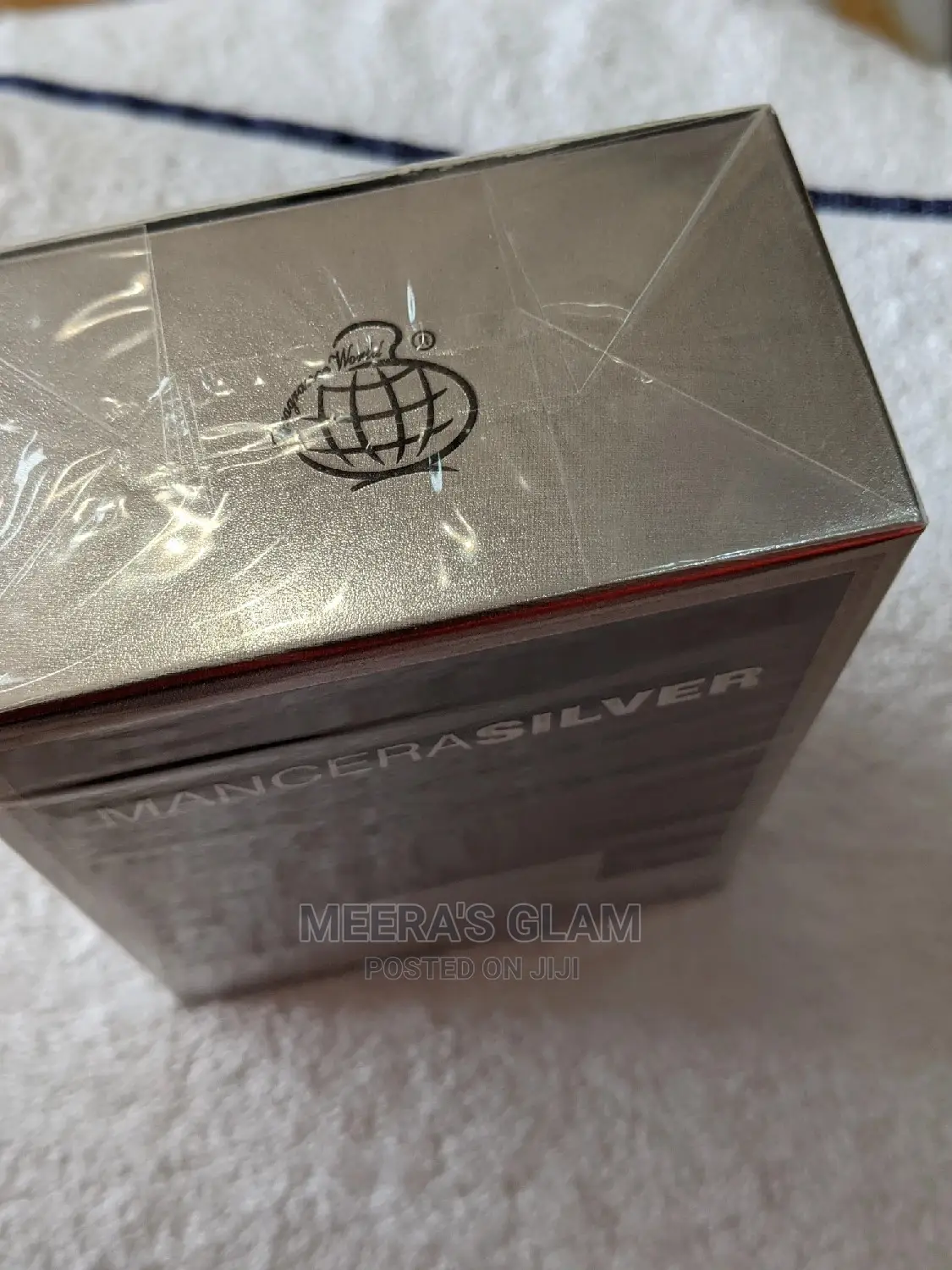 Mancera Silver