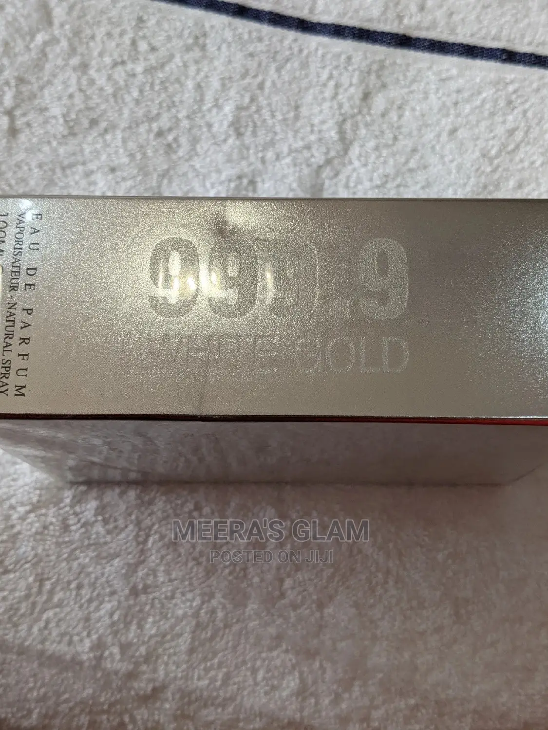 Mancera Silver