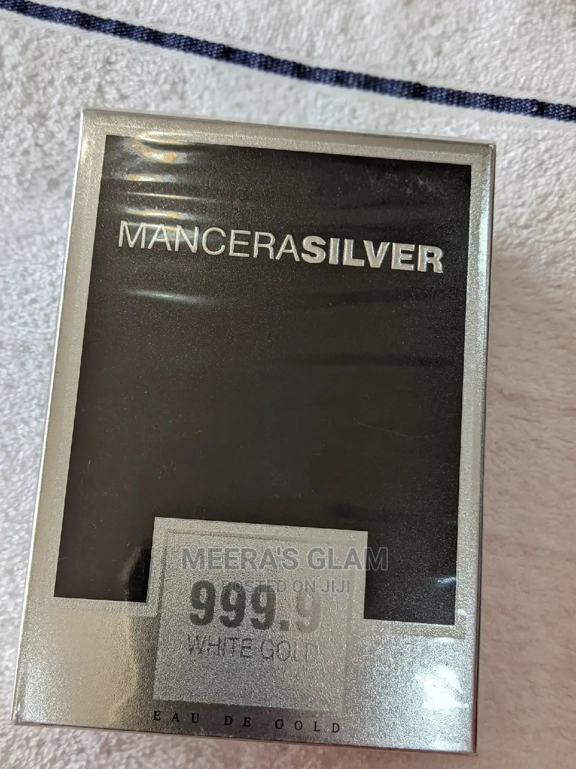 Mancera Silver