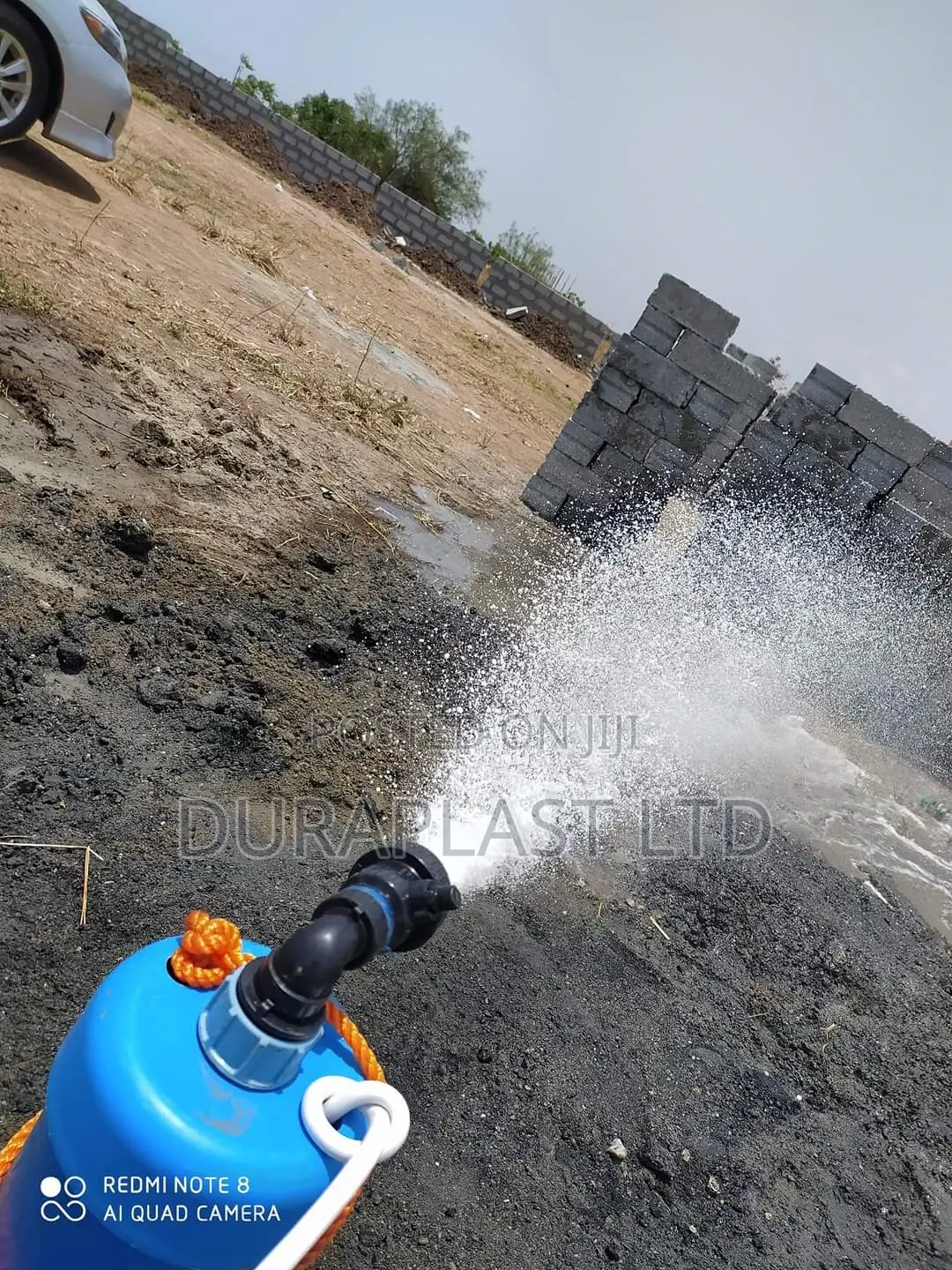 Elitte Borehole Drilling Services (1 Year Warranty)