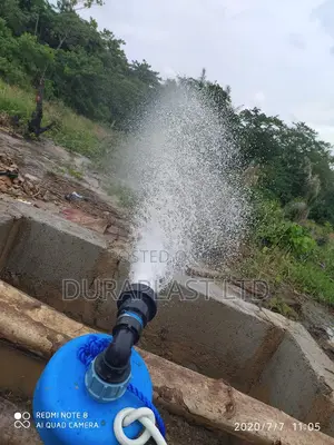 Elitte Borehole Drilling Services (1 Year Warranty)