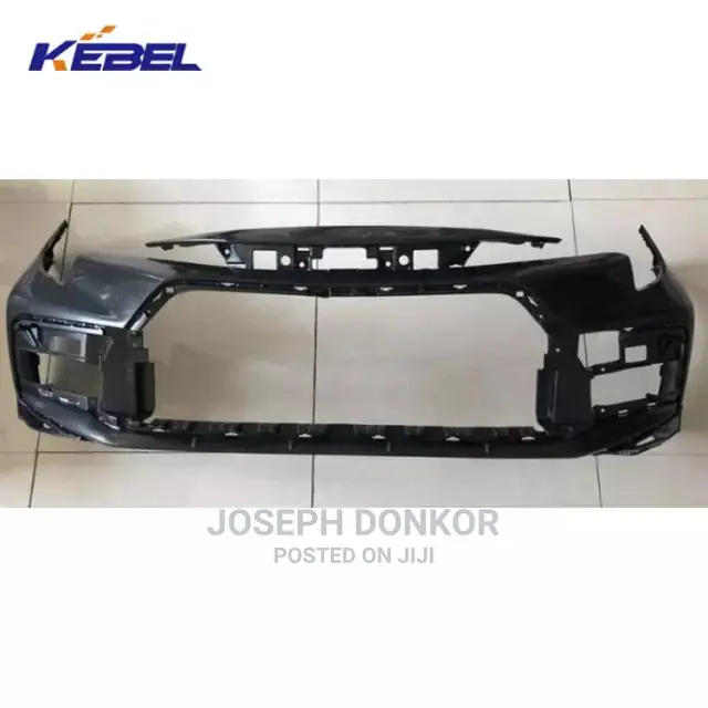 Corolla Front Bumper 2020,2021,2022,2023,2024