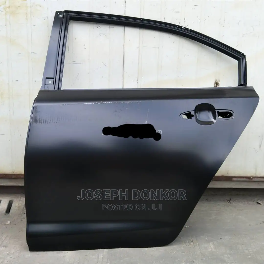 Corolla Door 2020,2021,2022,2023,2024,2025