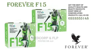 Forever F15 (A)