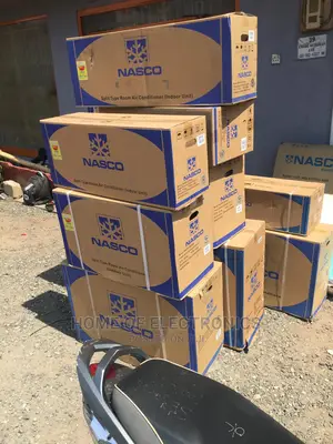 Dust Filter New Nasco 1.5hp Split Air Condition