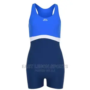Swim Wear Boyleg Full Swimwear Swim Suit Pool