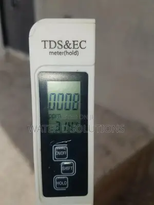 Borehole PH Testing