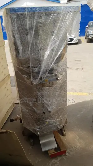 Koyo Machine Installation and Servicing