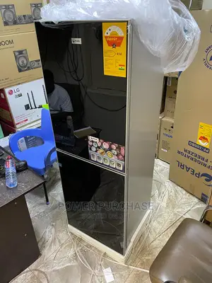 Photo - Pearl Refrigerator Mirror Type