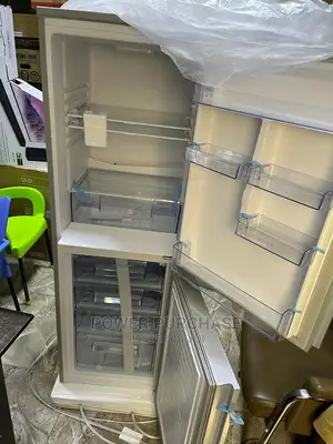 Photo - Pearl Bottom Freezer Refrigerator