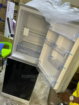 Photo - Pearl Fridge New Model Mirror Type
