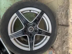 Hondia Rim 16 Inches