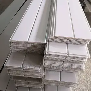 Plastic T G White Color