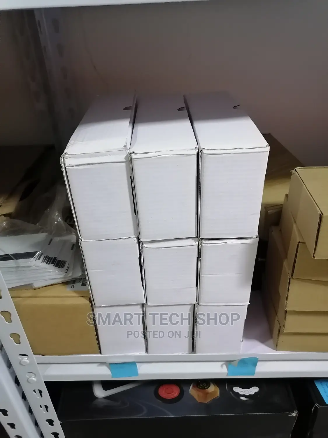Magnetic Strip Swipe Card Blank Cards. High Quality Quality