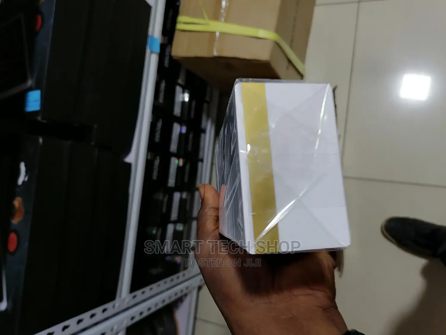Magnetic Strip Swipe Card Blank Cards. High Quality Quality