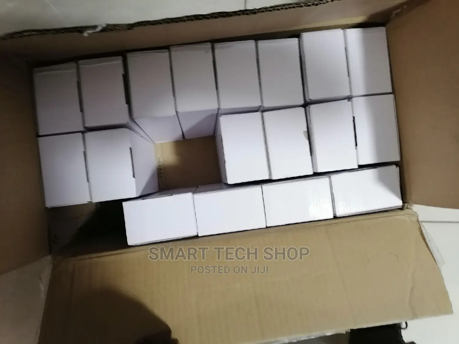 Magnetic Strip Swipe Card Blank Cards. High Quality Quality