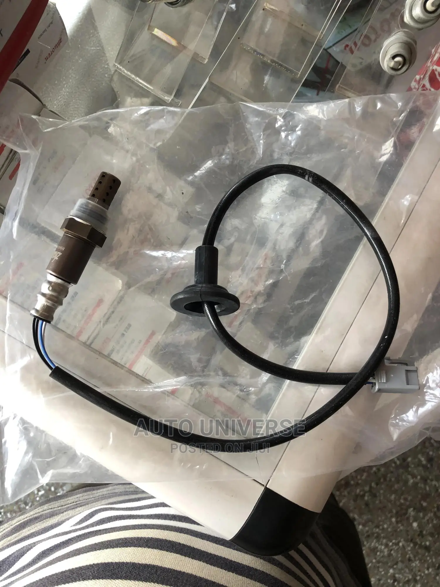 Toyota Corrolla Oxygen Sensor Available