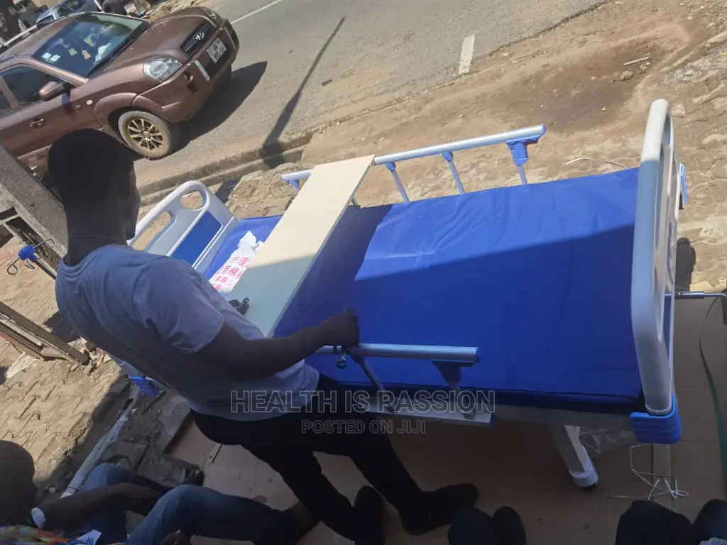 Whole Sale Hosp. Beds