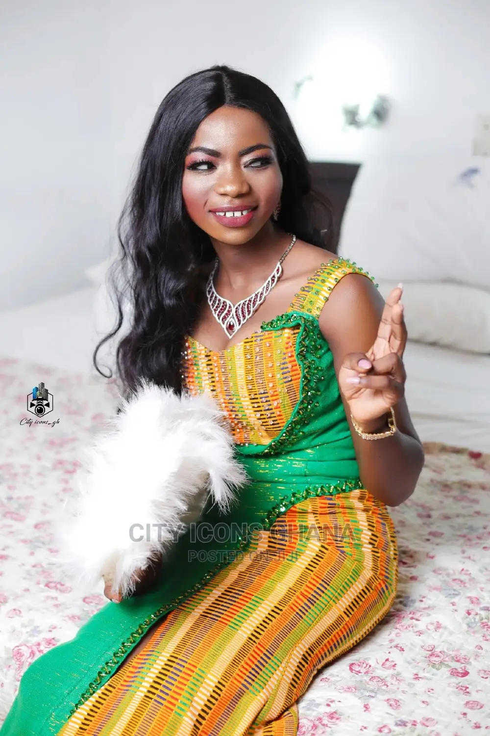 Wedding Photographer in Kumasi