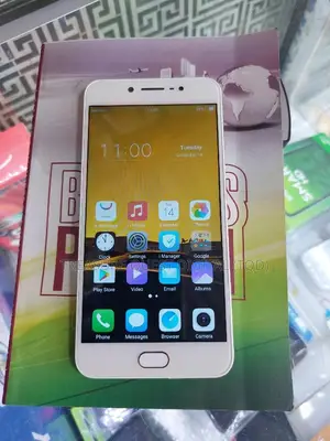 Vivo Y79 64 GB White