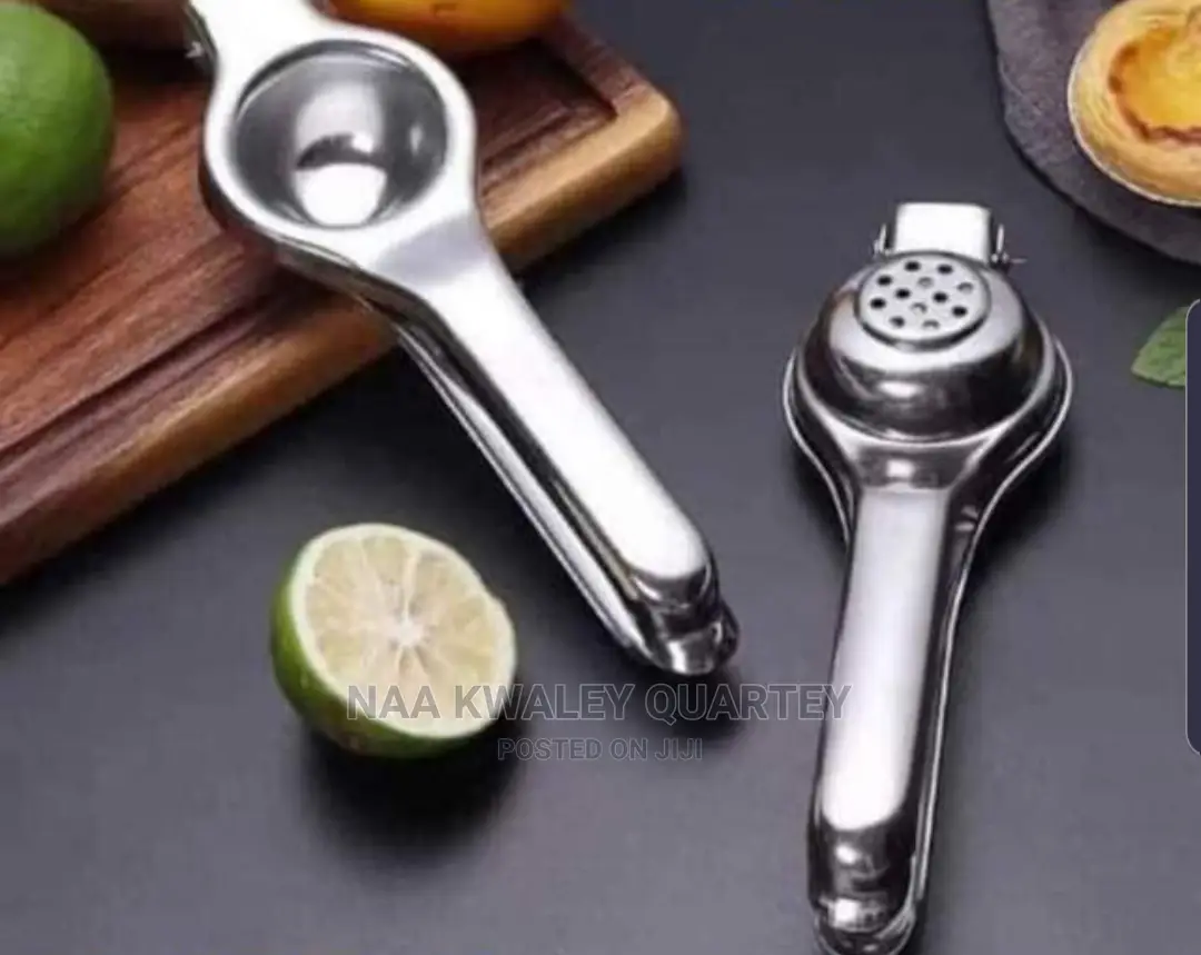 Lemon Squeezer