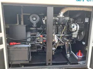 Perkins Diesel Generator