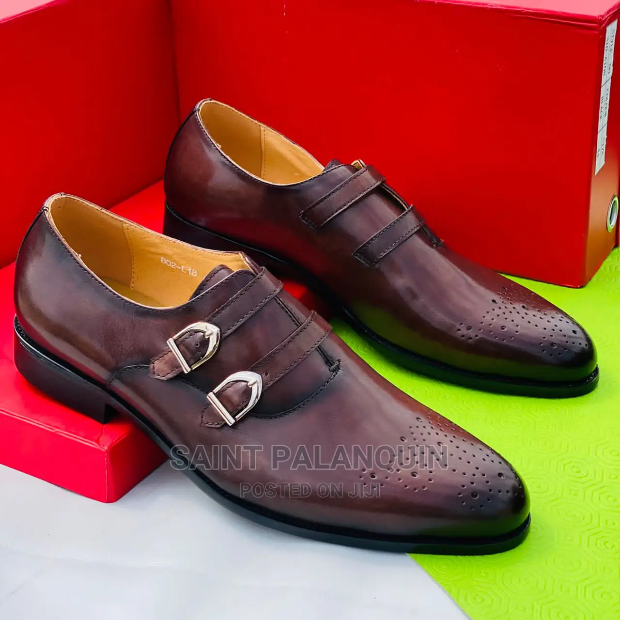 Quality Men Shoe
