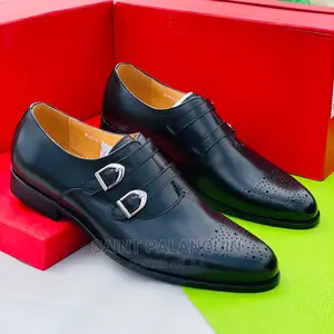 Quality Men Shoe