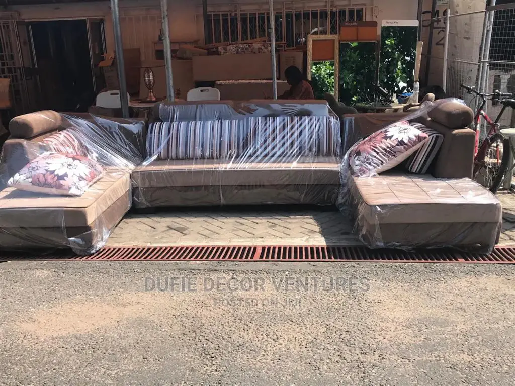 Promotion of Living Room Sofa