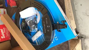 Ring Light 18”