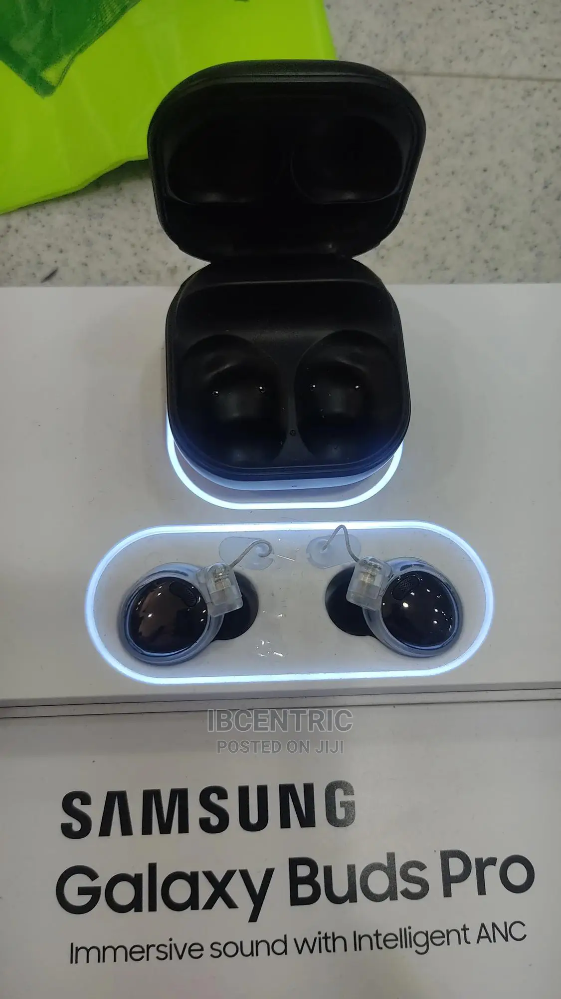 Samsung Galaxy Buds Pro