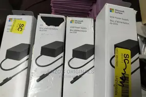 Microsoft Surface Pro 3 To 8 Original Oem Charger New In Box