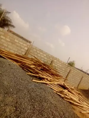 Title 1 Plot of Land Up for Sale