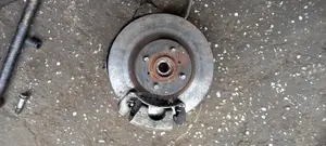 Toyota Yaris/Vitz 2008-2014 Front Wheel Hub Pair for Sale