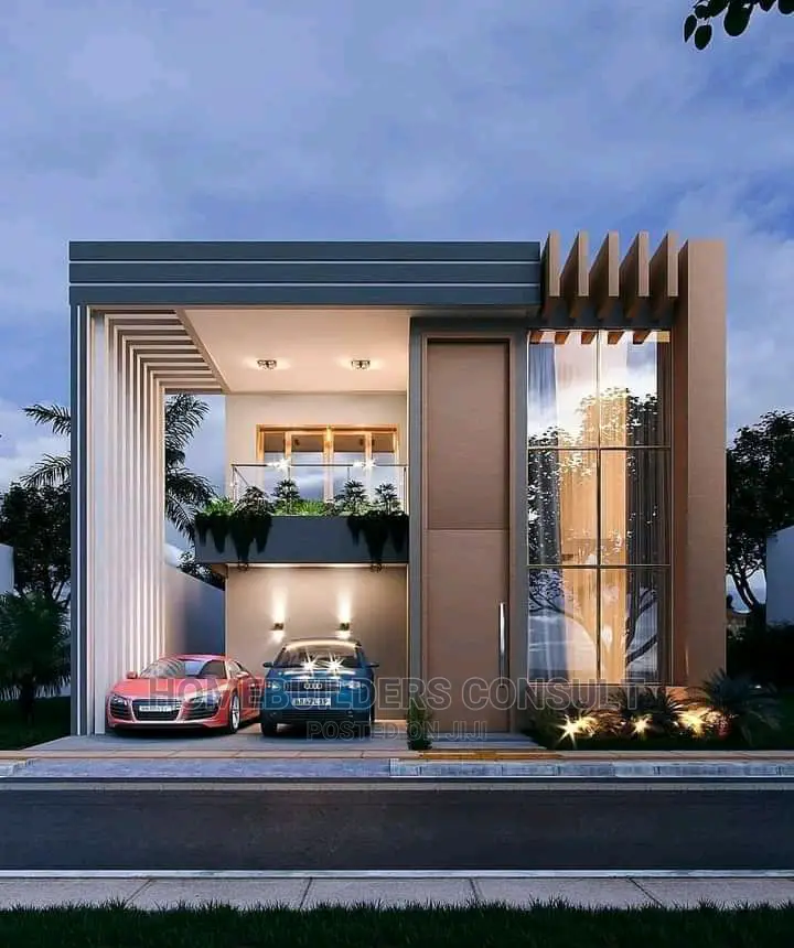 Architectural Plans