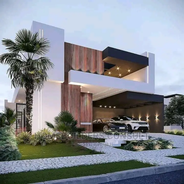 Architectural Plans