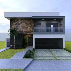 Architectural Plans