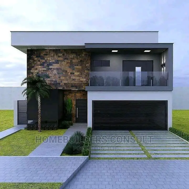 Architectural Plans