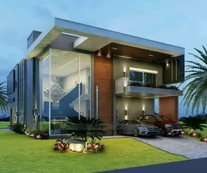 Architectural Plans