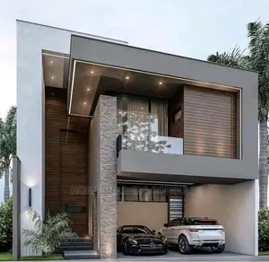 Architectural Plans