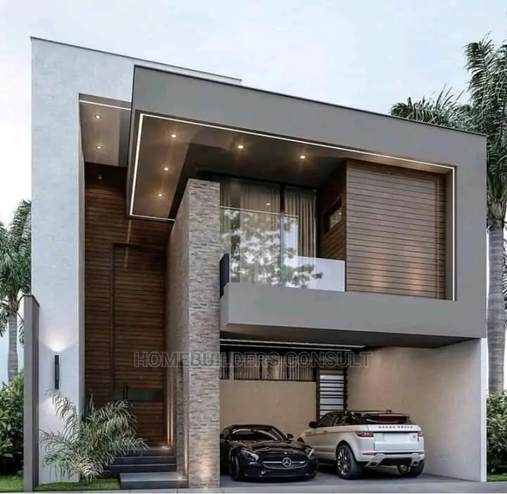 Architectural Plans