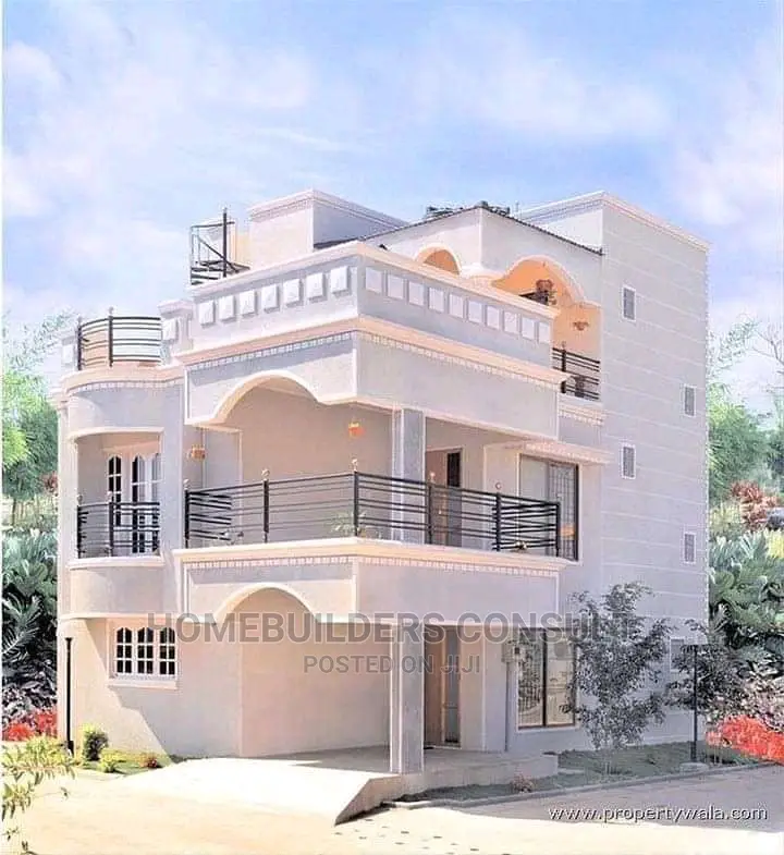 Architectural Plans
