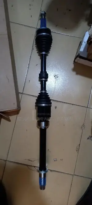 Toyota Rav4 2013-2018 New Front DRIVE SHAFT Pair Available