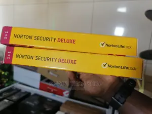 Norton Security Deluxe Antivirus for Pc Mac Os. Ios, Android