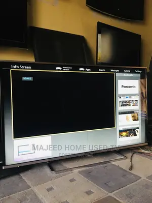48inches Panasonic Smart Tv