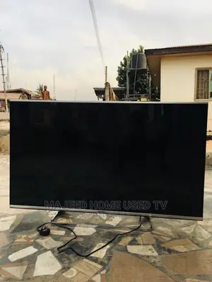 48inches Panasonic Smart Tv